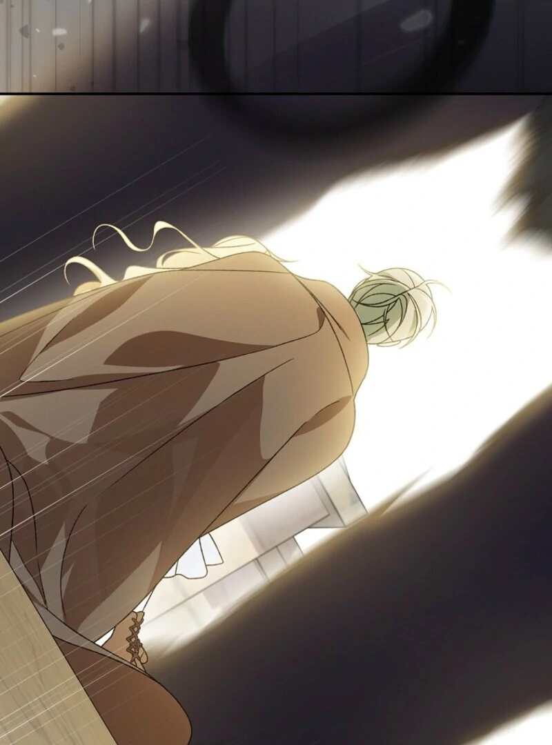 I Was Just Having Fun With The Time Limit Chapter 46 - Page 116