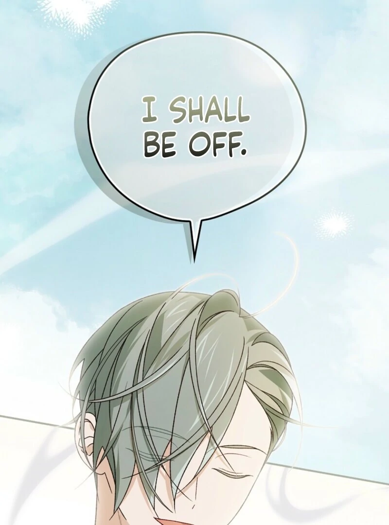 I Was Just Having Fun With The Time Limit Chapter 46 - Page 12