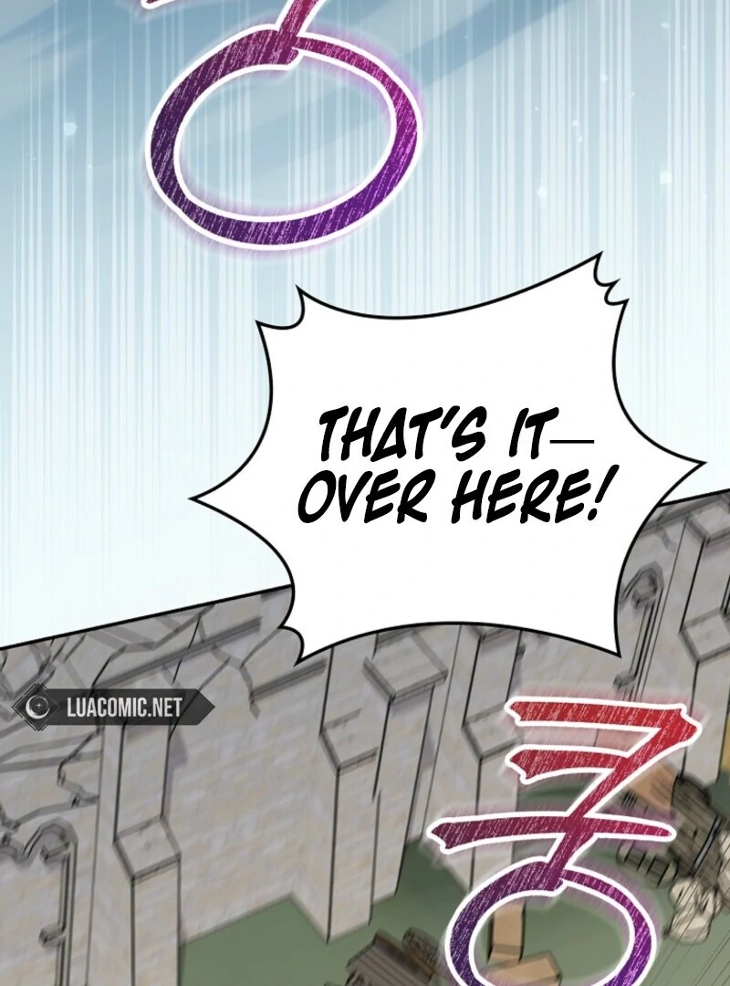 I Was Just Having Fun With The Time Limit Chapter 46 - Page 18