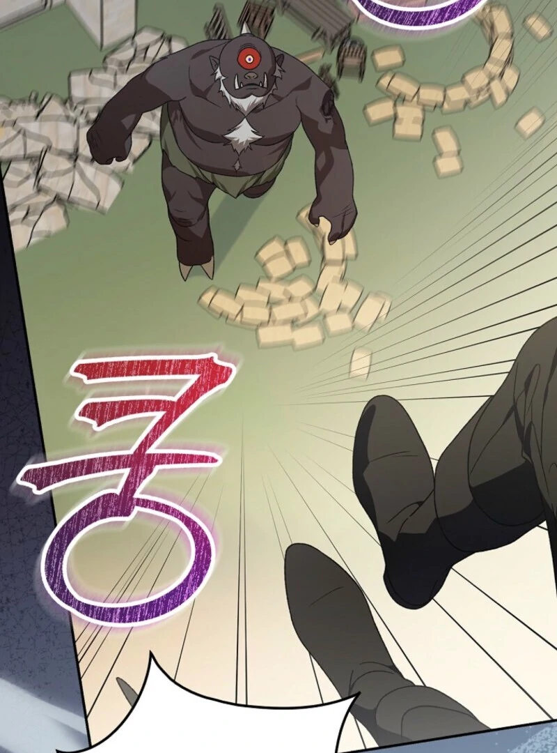 I Was Just Having Fun With The Time Limit Chapter 46 - Page 19