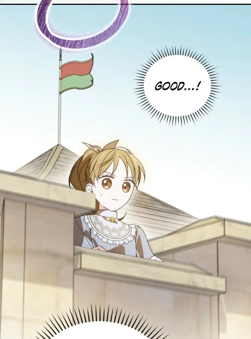 I Was Just Having Fun With The Time Limit Chapter 46 - Page 21