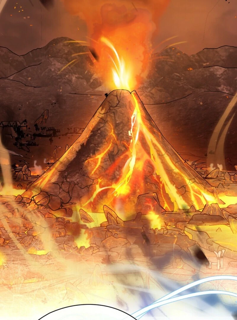 I Was Just Having Fun With The Time Limit Chapter 46 - Page 3