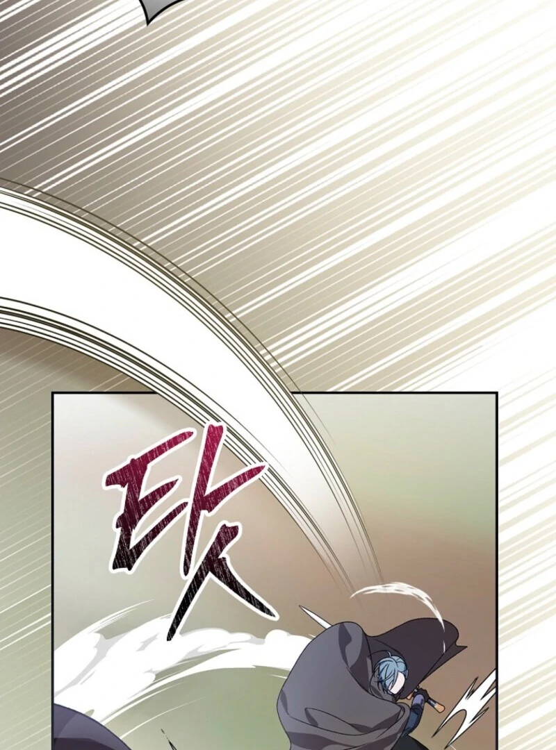 I Was Just Having Fun With The Time Limit Chapter 46 - Page 53