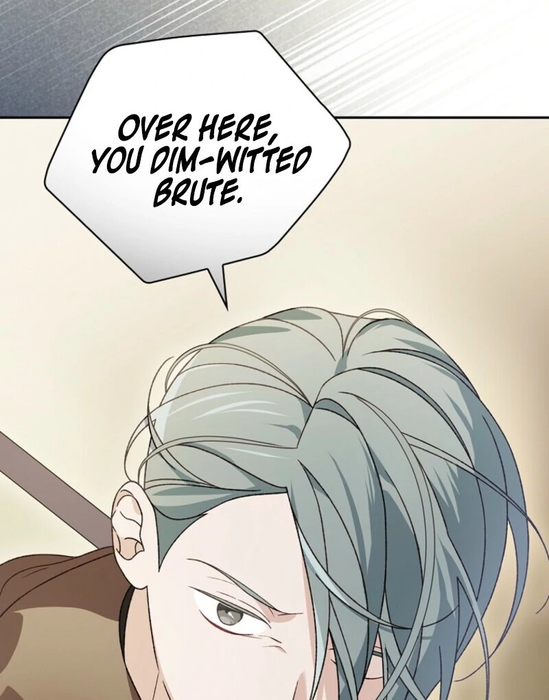 I Was Just Having Fun With The Time Limit Chapter 46 - Page 55