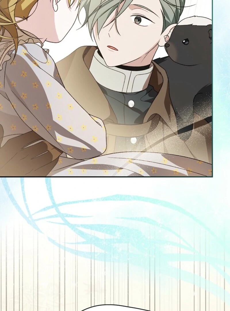 I Was Just Having Fun With The Time Limit Chapter 46 - Page 6