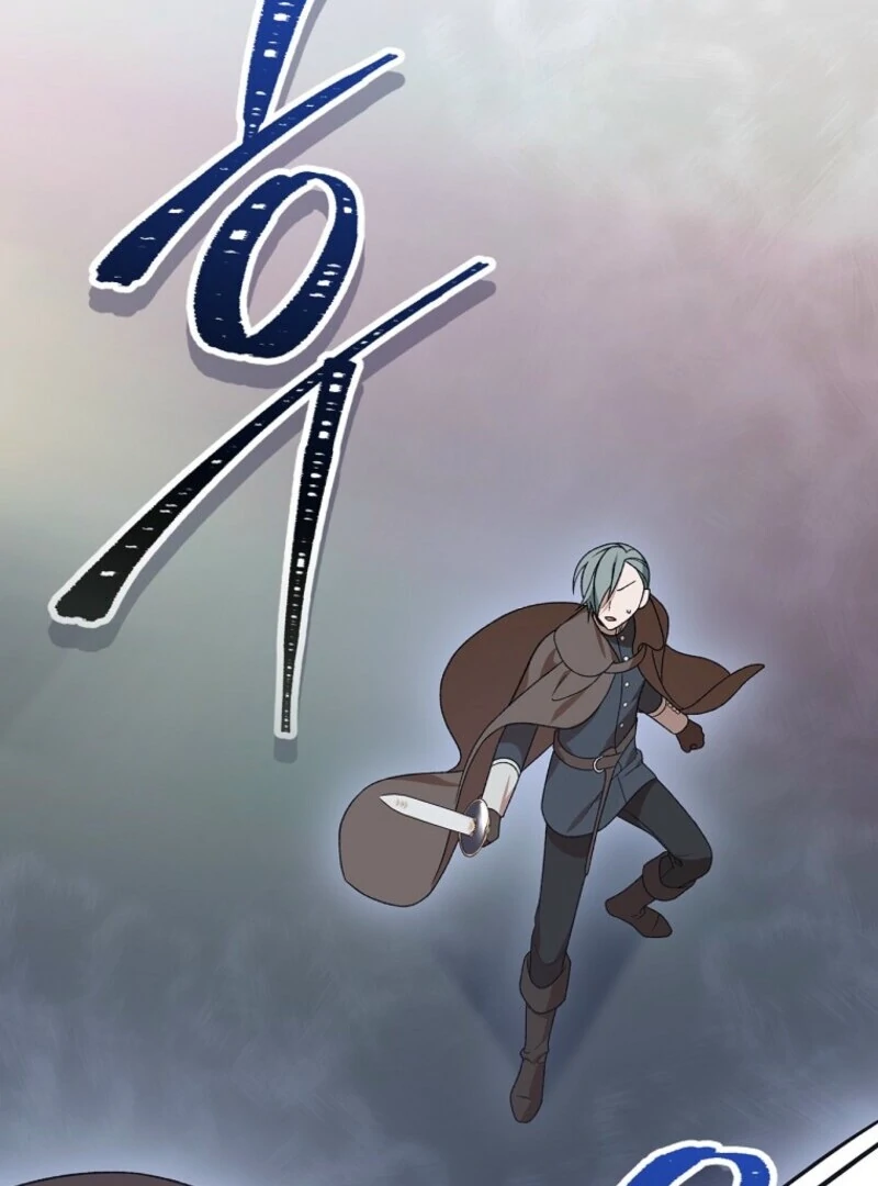 I Was Just Having Fun With The Time Limit Chapter 46 - Page 60