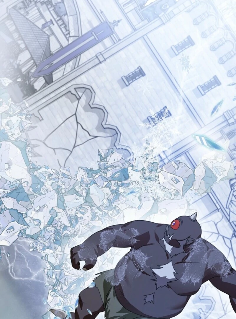 I Was Just Having Fun With The Time Limit Chapter 46 - Page 74