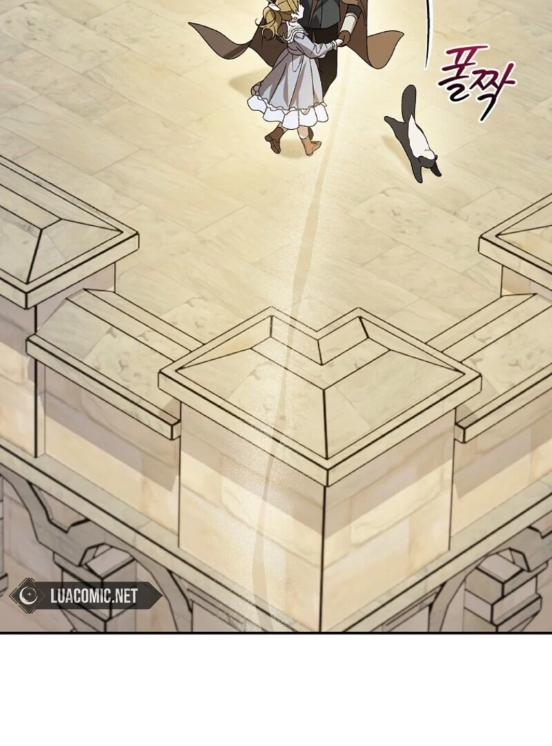 I Was Just Having Fun With The Time Limit Chapter 46 - Page 8