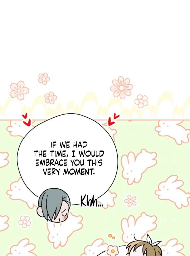 I Was Just Having Fun With The Time Limit Chapter 46 - Page 9