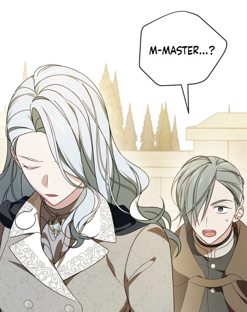 I Was Just Having Fun With The Time Limit Chapter 47 - Page 55