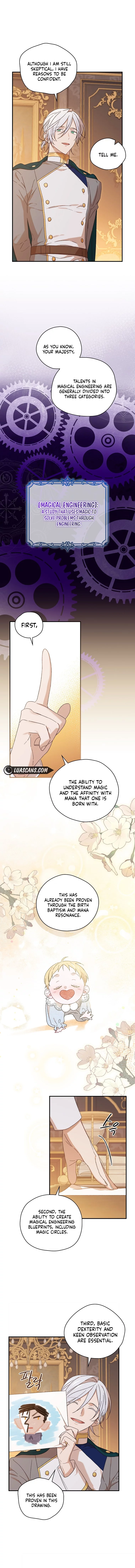 I Was Just Having Fun With The Time Limit Chapter 8 - Page 2