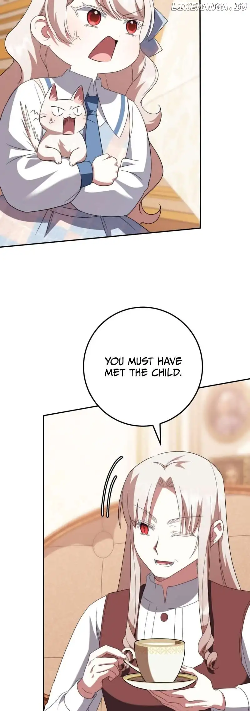 The Princess is Evil Chapter 122 - Page 31