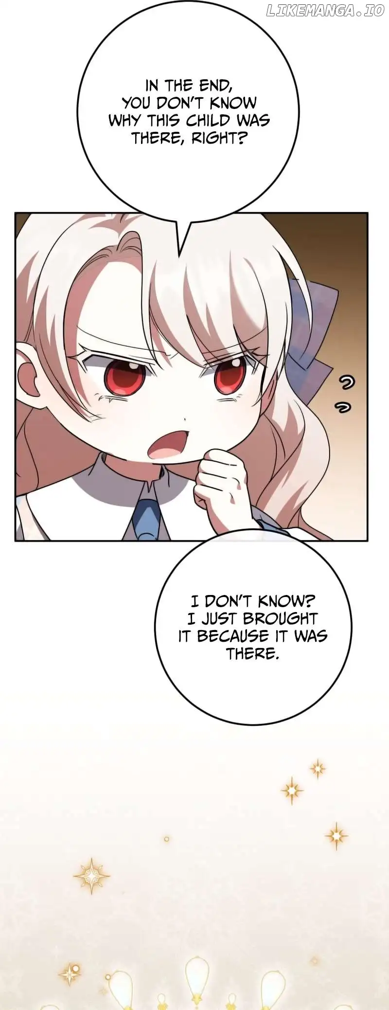 The Princess is Evil Chapter 122 - Page 47