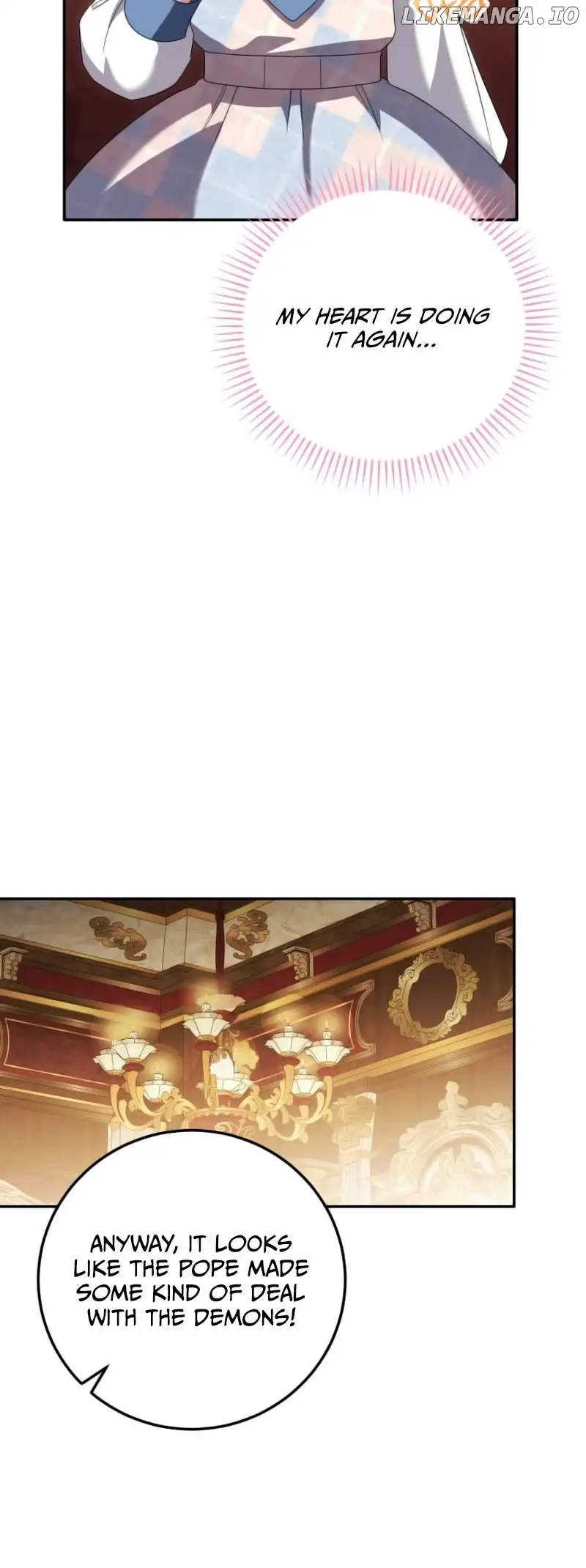 The Princess is Evil Chapter 122 - Page 6