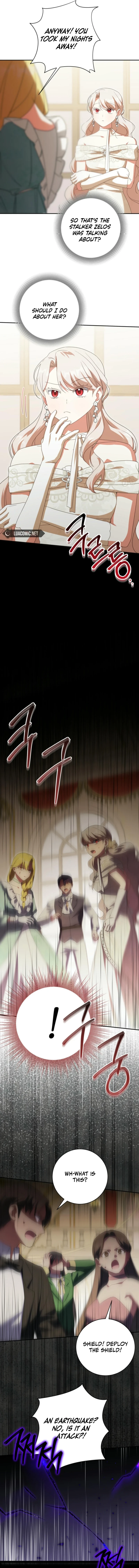 The Princess is Evil Chapter 146 - Page 2