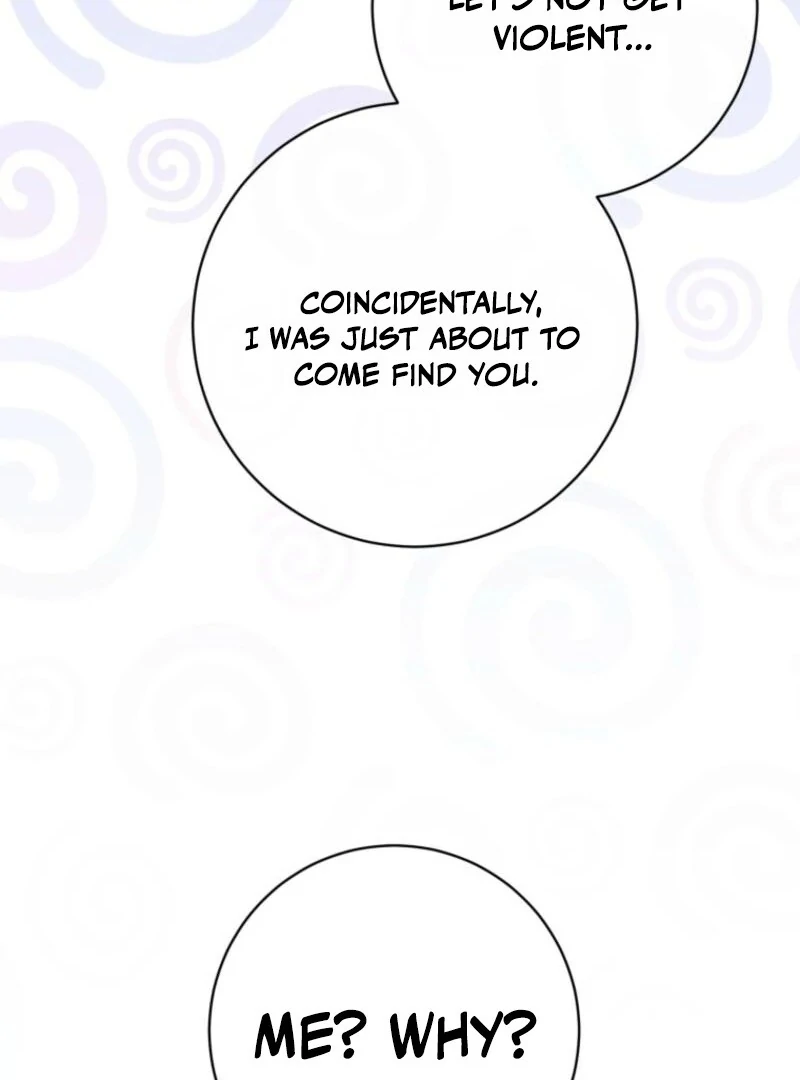 The Princess is Evil Chapter 159 - Page 34