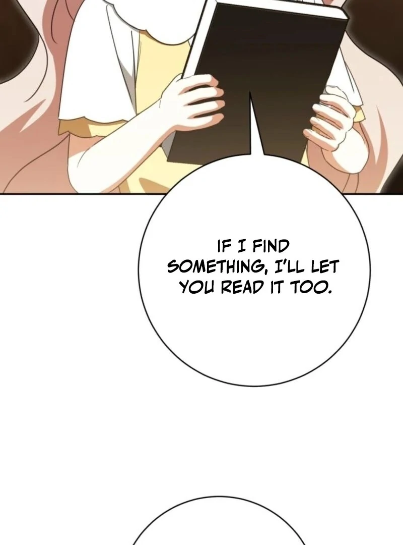 The Princess is Evil Chapter 159 - Page 50