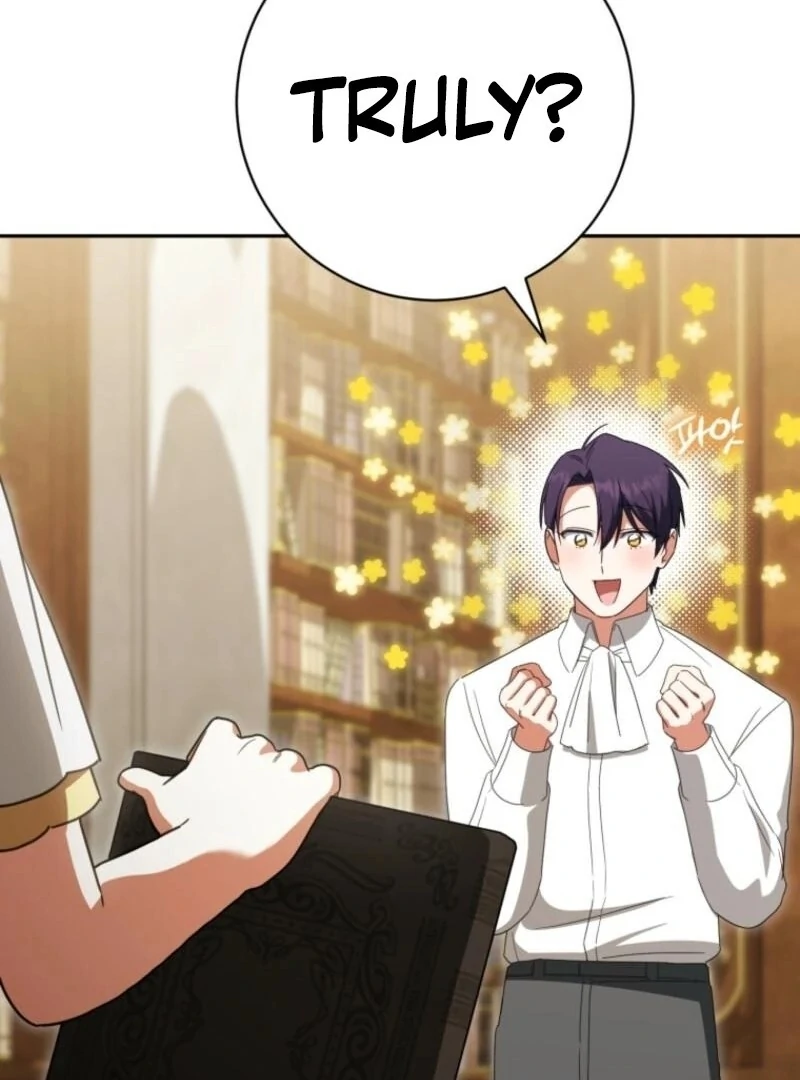 The Princess is Evil Chapter 159 - Page 51