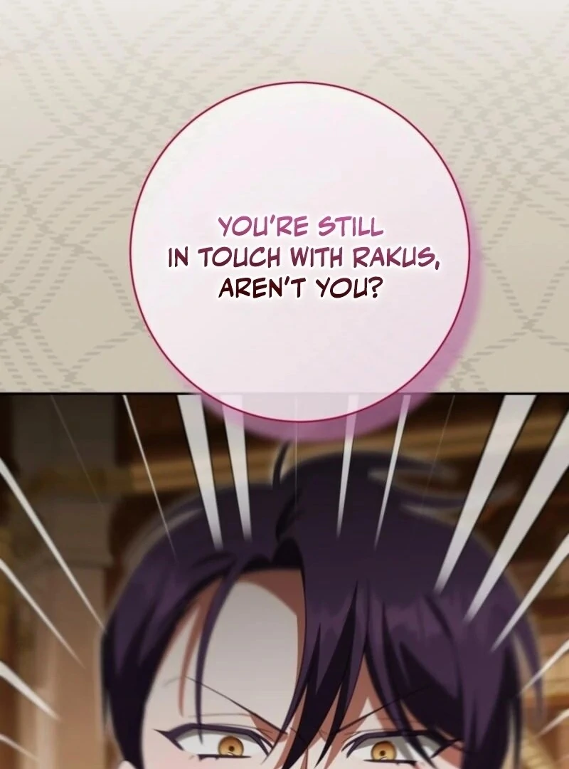 The Princess is Evil Chapter 159 - Page 90
