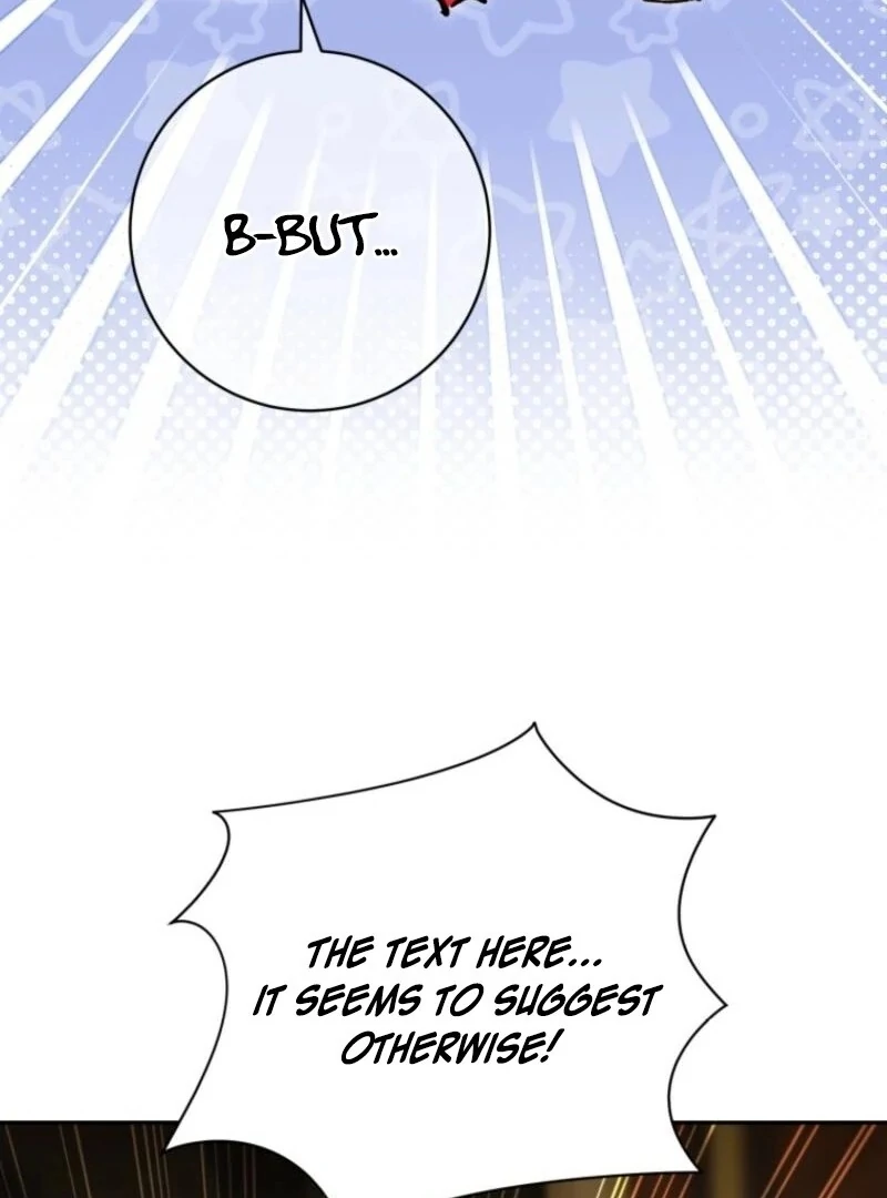 The Princess is Evil Chapter 159 - Page 95