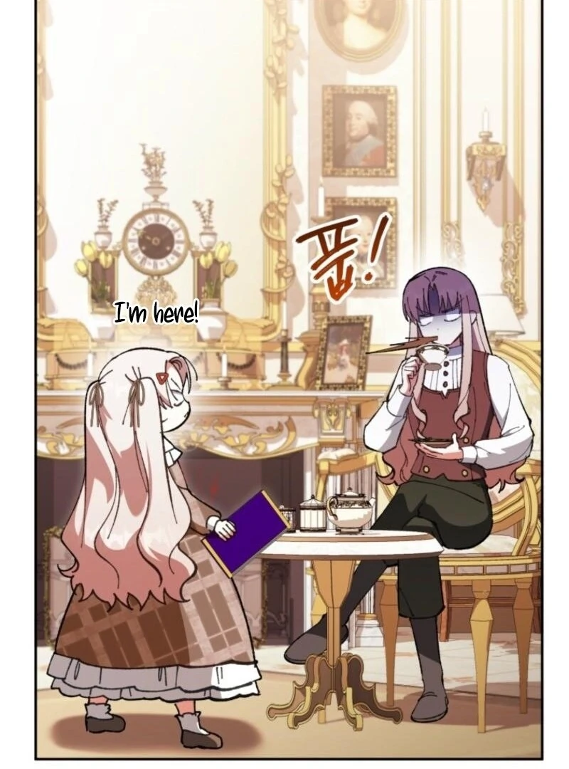 The Princess is Evil Chapter 161 - Page 115