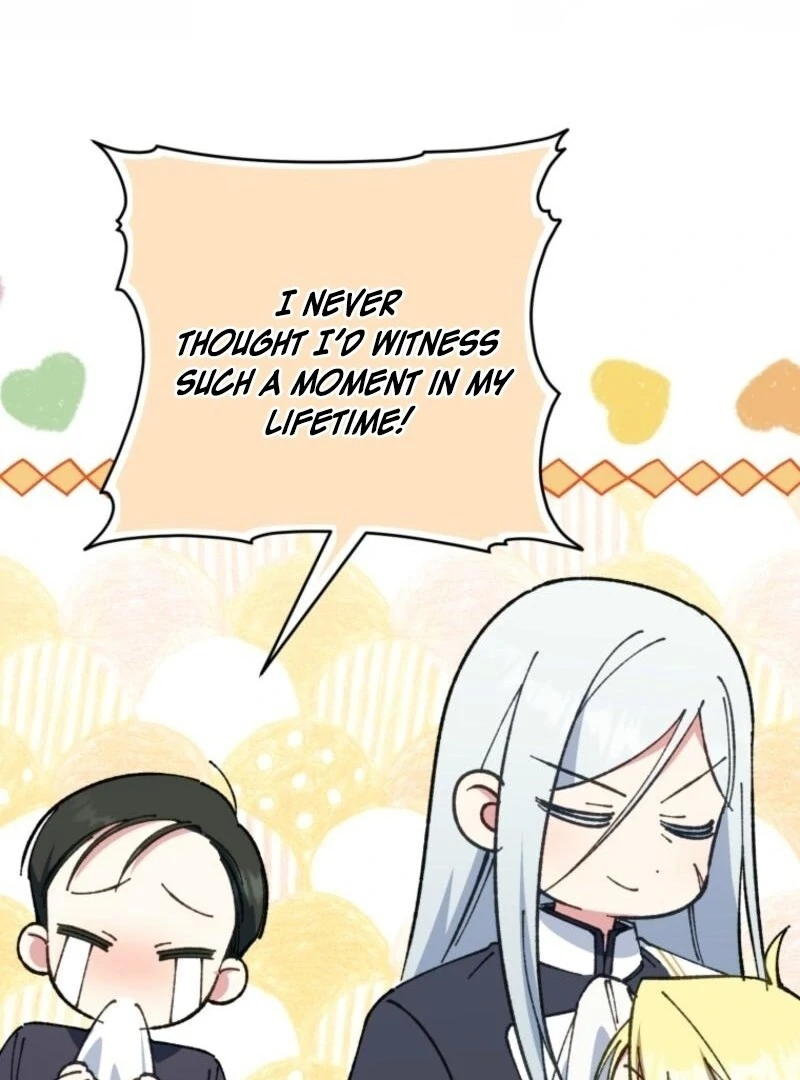 The Princess is Evil Chapter 161 - Page 41
