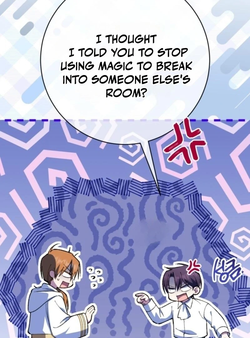 The Princess is Evil Chapter 161 - Page 83