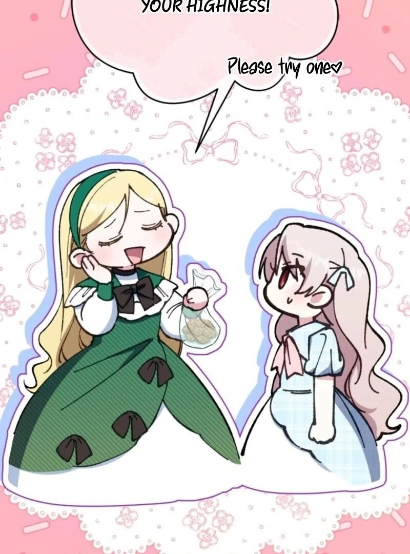 The Princess is Evil Chapter 162 - Page 110