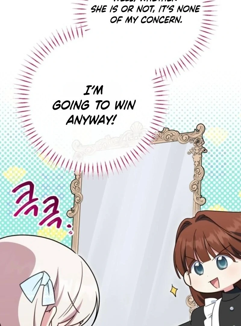 The Princess is Evil Chapter 162 - Page 42