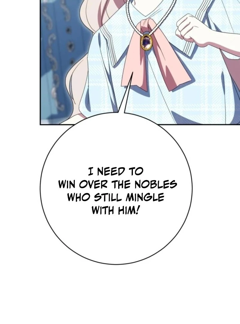 The Princess is Evil Chapter 162 - Page 58