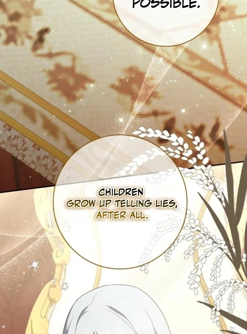 The Princess is Evil Chapter 168 - Page 46