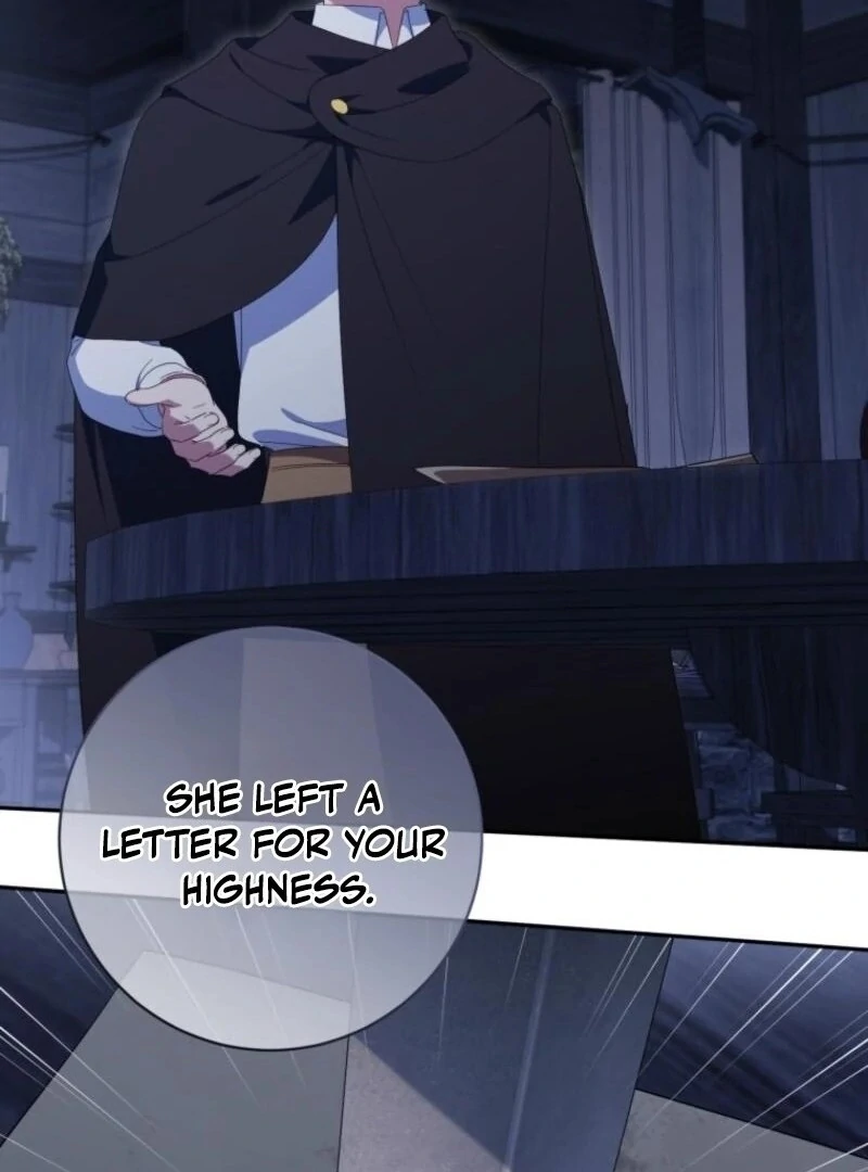 The Princess is Evil Chapter 171 - Page 10