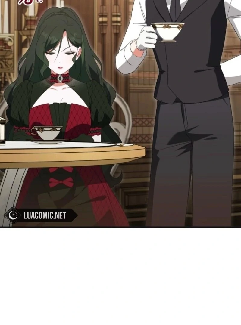 The Princess is Evil Chapter 171 - Page 107