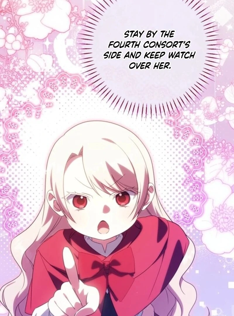 The Princess is Evil Chapter 171 - Page 115