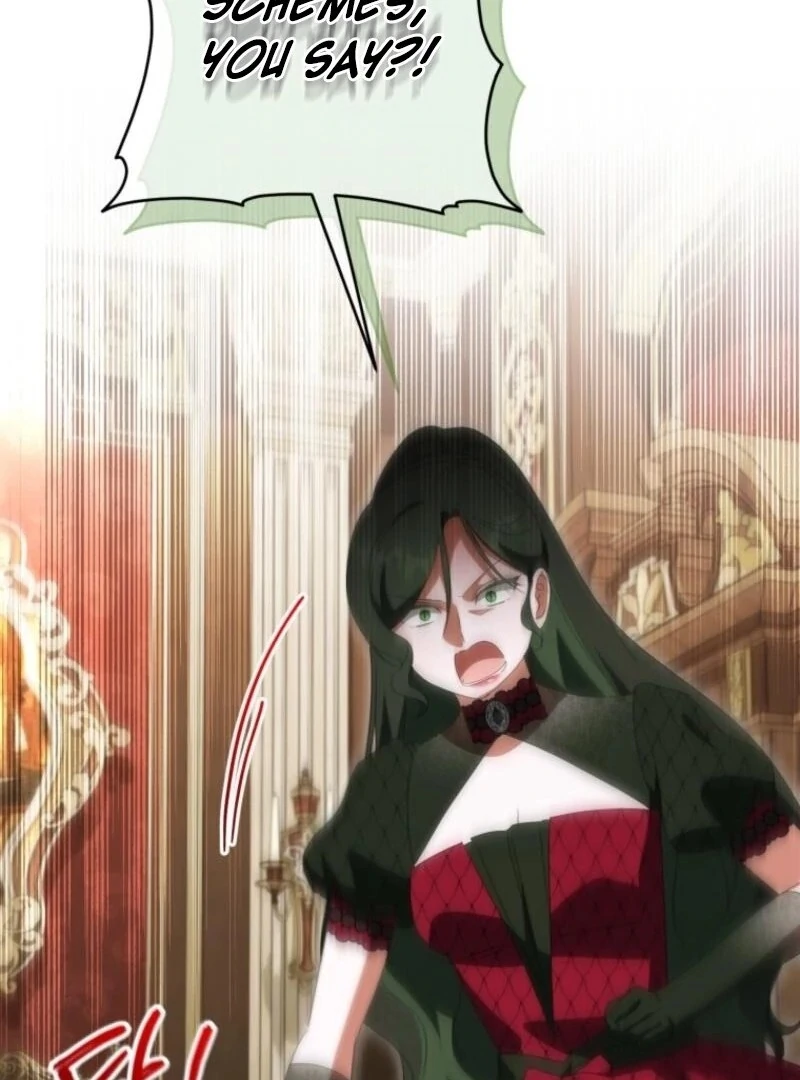 The Princess is Evil Chapter 171 - Page 128