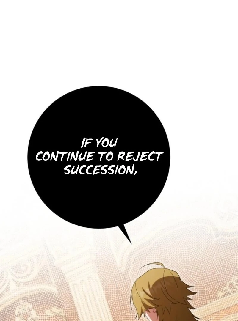 The Princess is Evil Chapter 171 - Page 134