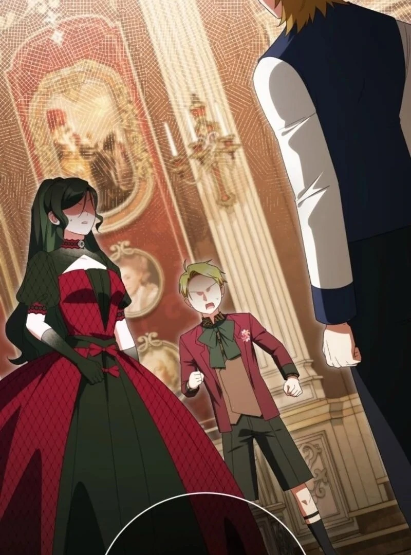 The Princess is Evil Chapter 171 - Page 135