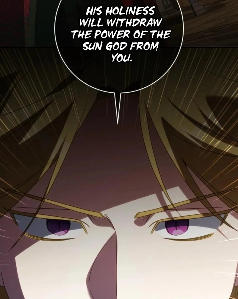 The Princess is Evil Chapter 171 - Page 136