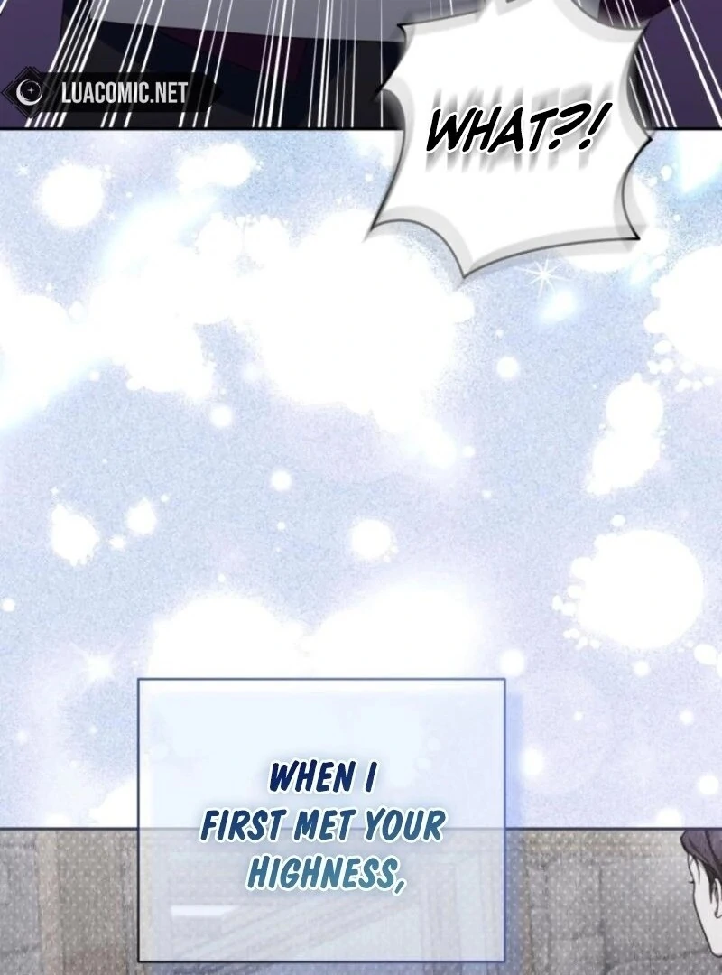 The Princess is Evil Chapter 171 - Page 20