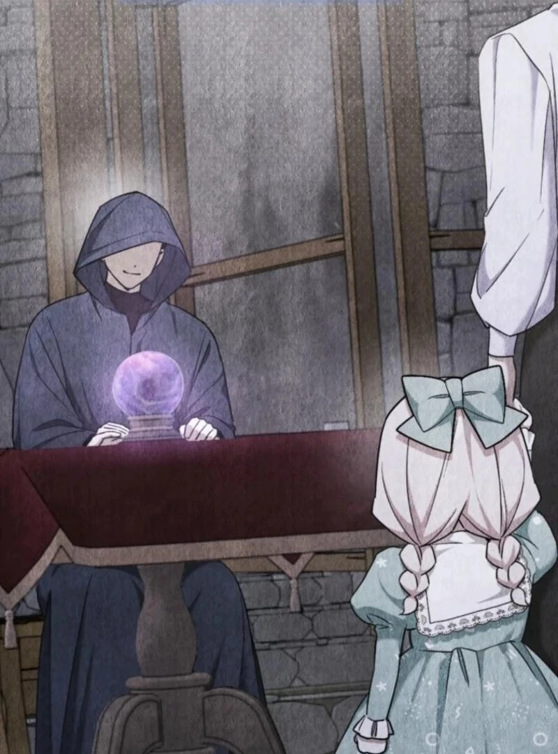 The Princess is Evil Chapter 171 - Page 21