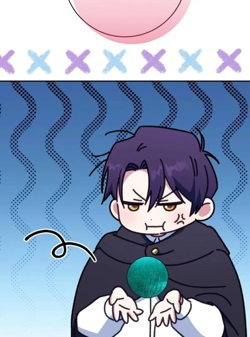 The Princess is Evil Chapter 171 - Page 46