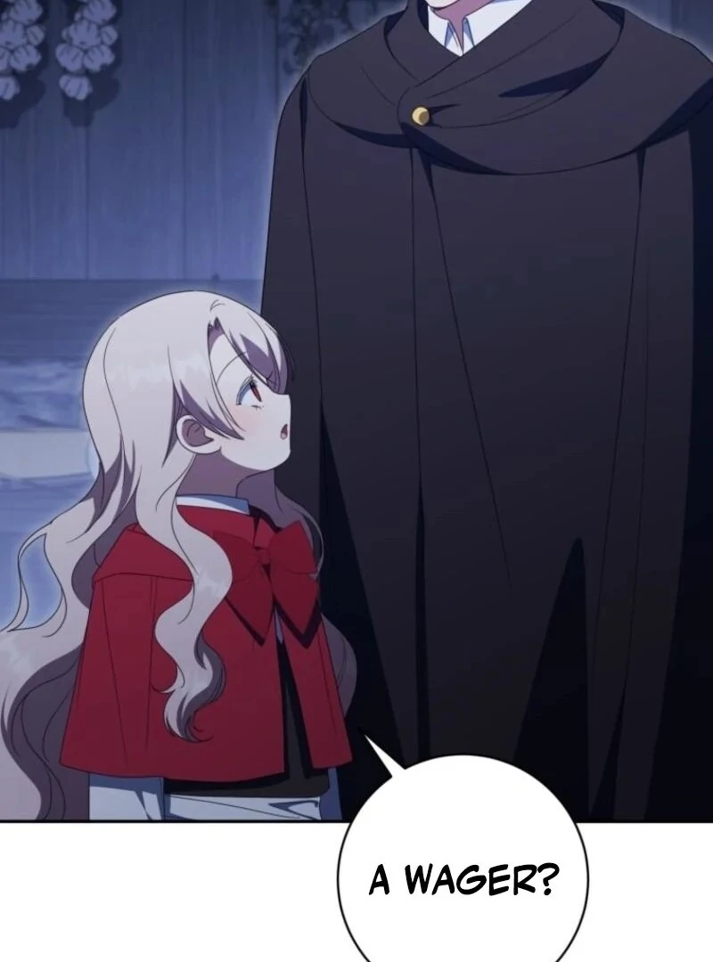 The Princess is Evil Chapter 171 - Page 62