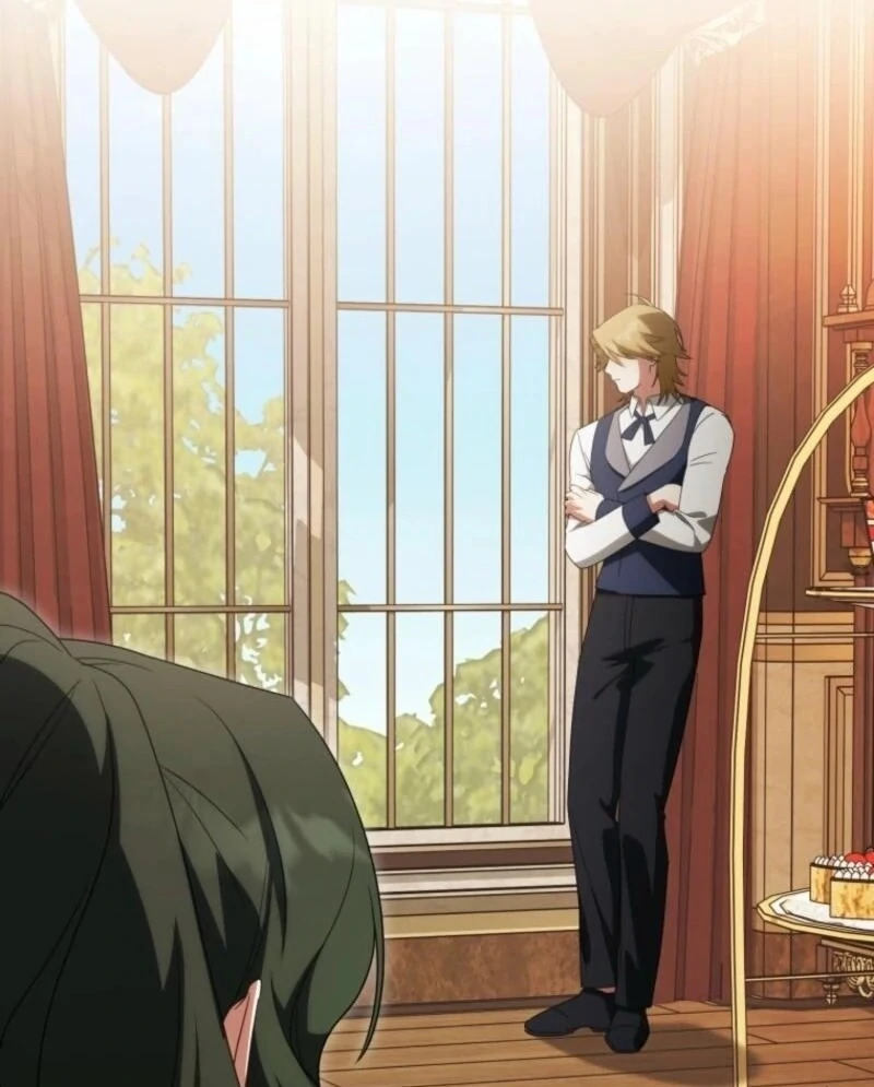 The Princess is Evil Chapter 171 - Page 80