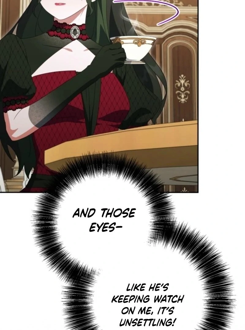 The Princess is Evil Chapter 171 - Page 86