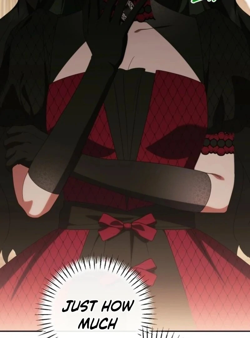 The Princess is Evil Chapter 171 - Page 97