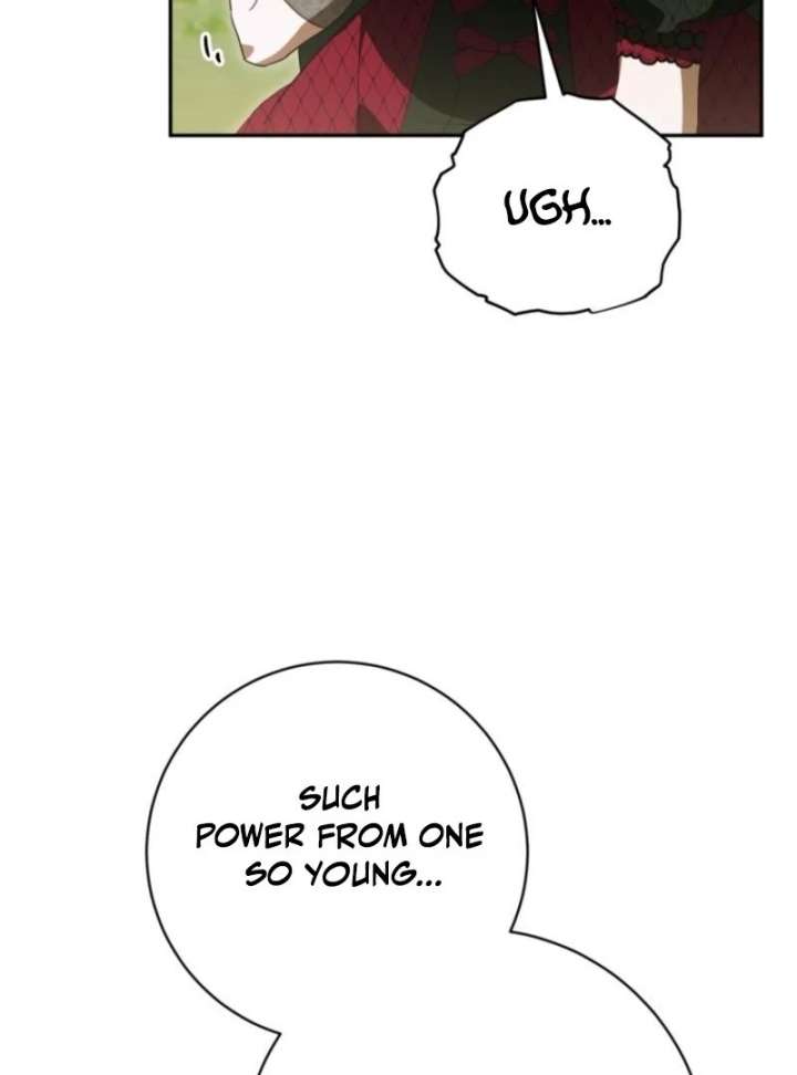 The Princess is Evil Chapter 174 - Page 102