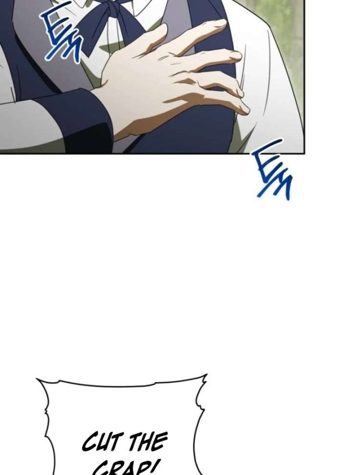 The Princess is Evil Chapter 174 - Page 104