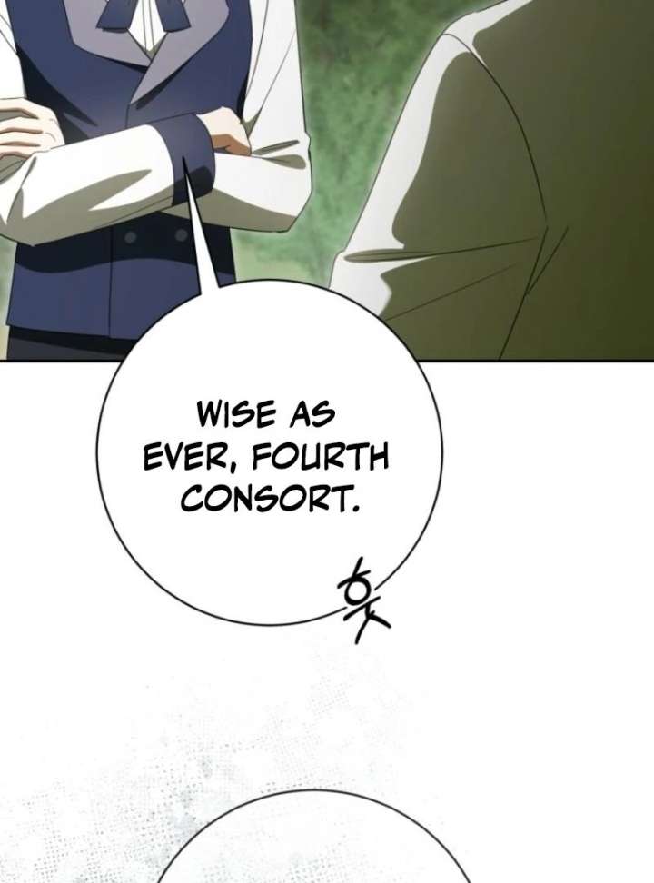 The Princess is Evil Chapter 174 - Page 108