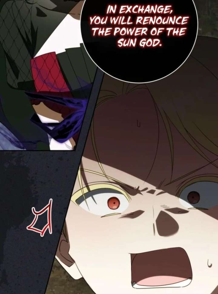 The Princess is Evil Chapter 174 - Page 128