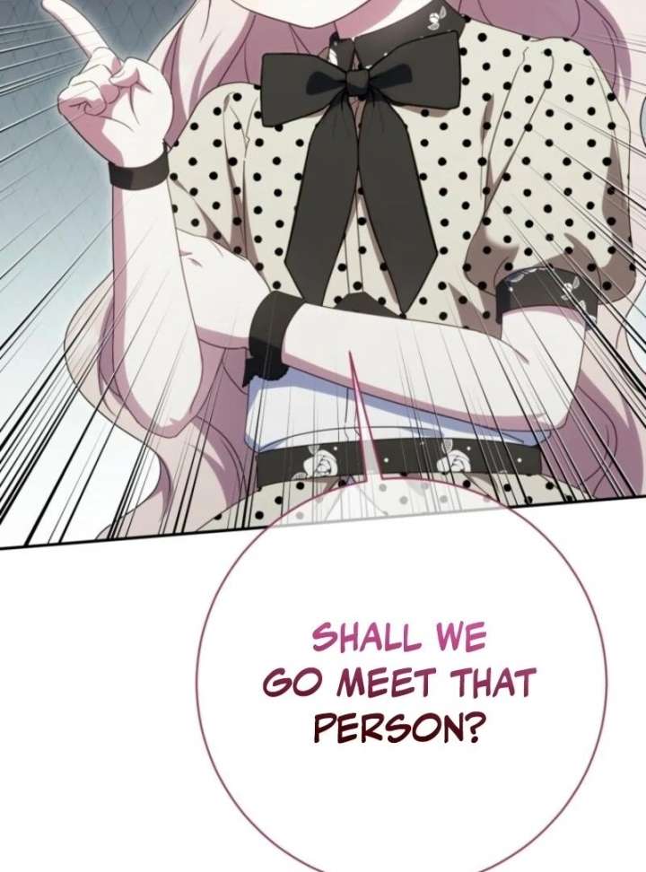 The Princess is Evil Chapter 174 - Page 26